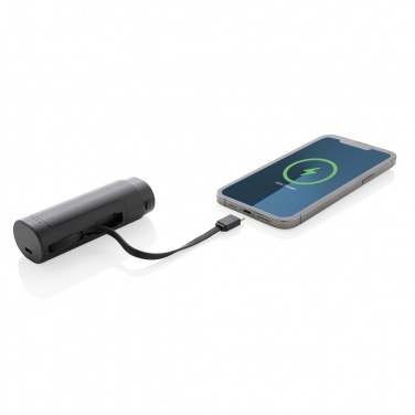 Logotrade reklaamkingid pilt: CycleCell 5000 mah eemaldatav aku akupank
