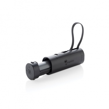 Logotrade ärikingid pilt: CycleCell 5000 mah eemaldatav aku akupank
