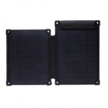 Logotrade reklaamkingi foto: Solarpulse rplastist kaasaskantav päikesepaneel 10W
