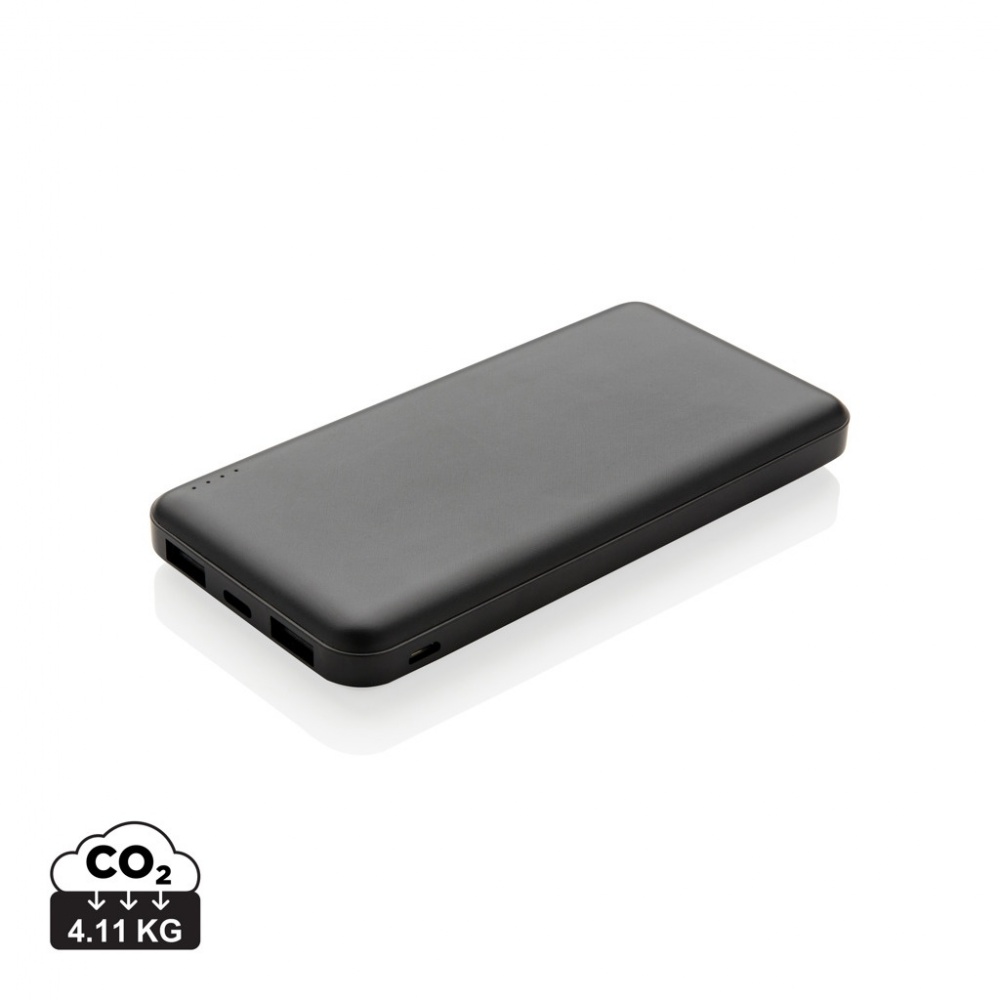 Logo trade meened foto: Suure tihedusega 10 000 mAh taskupank
