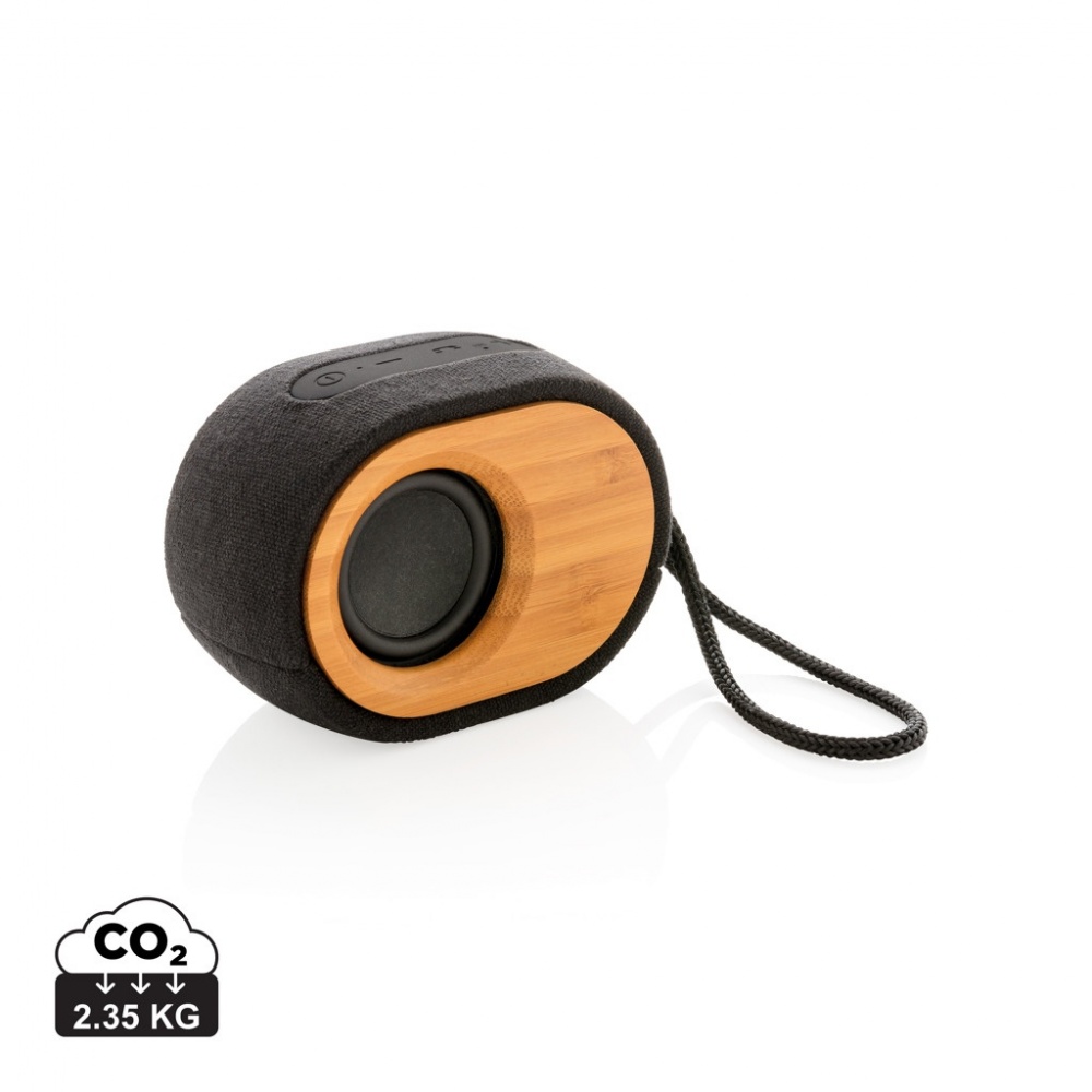 Logotrade firmakingitused pilt: Bamboo X kõlar