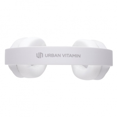 Logo trade firmakingituse pilt: Urban Vitamin Freemondi juhtmevabad ANC-kõrvaklapid