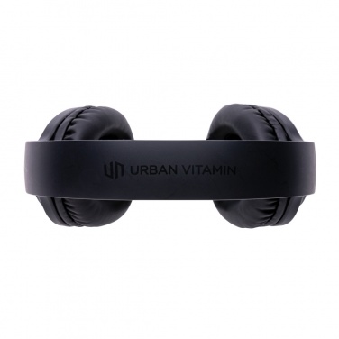 Logo trade reklaamtooted foto: Urban Vitamin Belmont juhtmeta kõrvaklapid