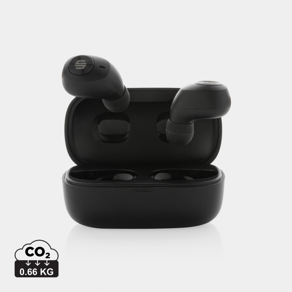 Logo trade firmakingid foto: Urban Vitamin Palm Springsi RCS rplastist ENC kõrvaklapid