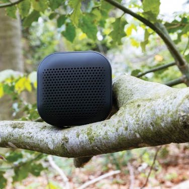 Logo trade ärikingi pilt: RCS taaskasutatud plastist Soundbox 3W kõlar