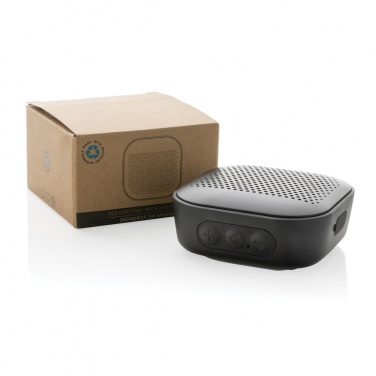 Logotrade reklaamkingitused pilt: RCS taaskasutatud plastist Soundbox 3W kõlar