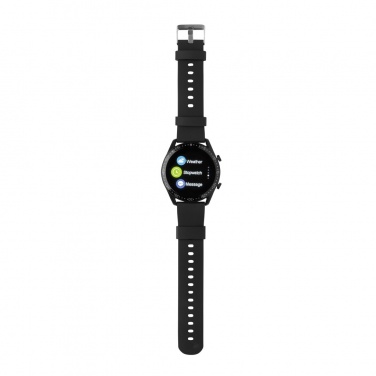 Logo trade reklaamkingid foto: RCS-i taaskasutatud TPU Fit Watch ring