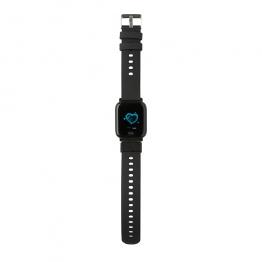 Logotrade meened pilt: RCS taaskasutatud TPU Fit Watch