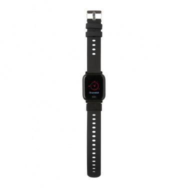 Logotrade ärikingid pilt: RCS taaskasutatud TPU Fit Watch