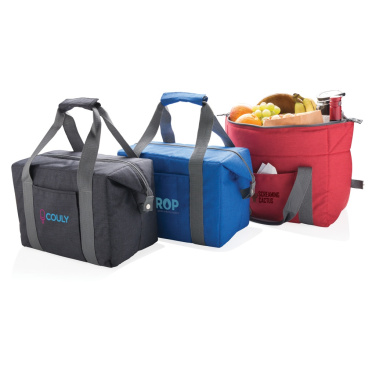 Logo trade ärikingi pilt: Tote & duffle külmakott