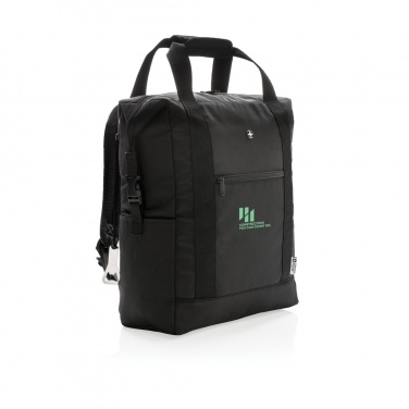 Logotrade reklaamkingid pilt: Swiss Peak XXL jahuti pakend PVC-vaba