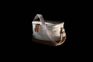 Logotrade reklaamtooted pilt: Impact AWARE™ 16 untsi. rcanvas kuue purgiga külmakott