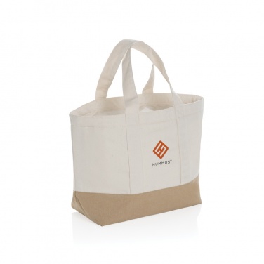 Logo trade reklaamkingi pilt: Impact Aware™ 285 gsm rcanvas värvimata külmakott