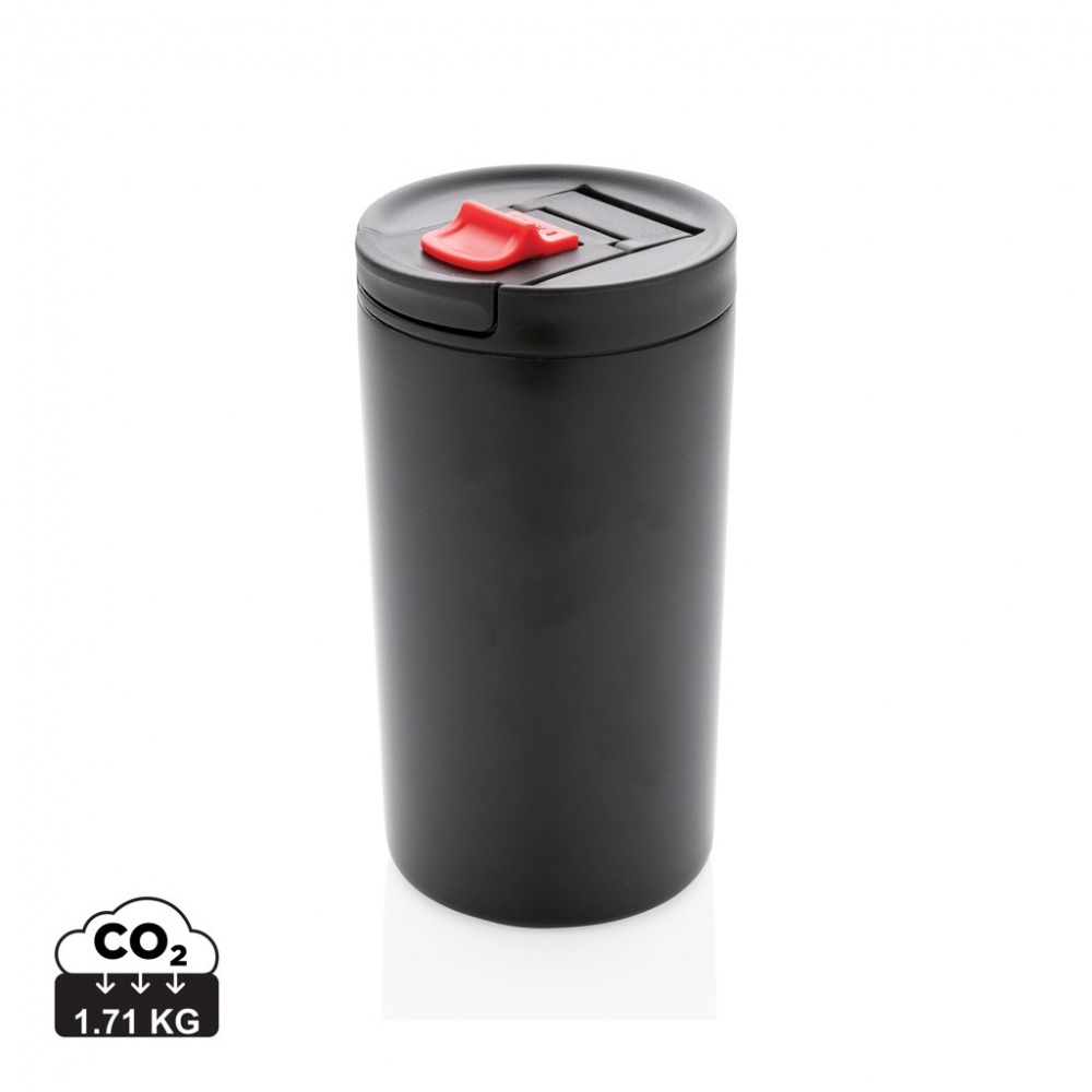 Logotrade reklaamkingitused pilt: Lekkekindel kvaliteetne termoskruus 300 ml