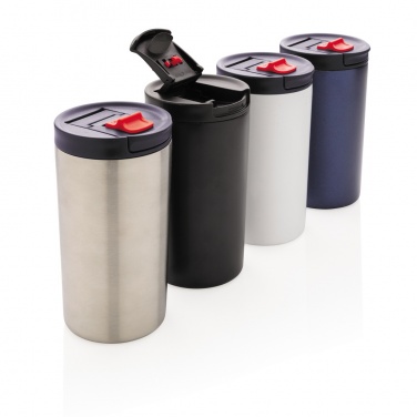 Logo trade ärikingi pilt: Lekkekindel kvaliteetne termoskruus 300 ml