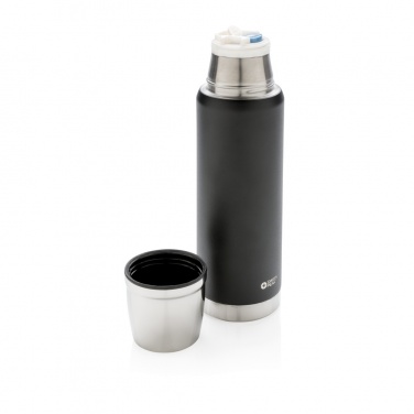 Logo trade reklaamtoote pilt: Swiss Peak Elite 0,5L vasest termos