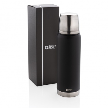 Logo trade reklaamkingitused foto: Swiss Peak Elite 0,5L vasest termos