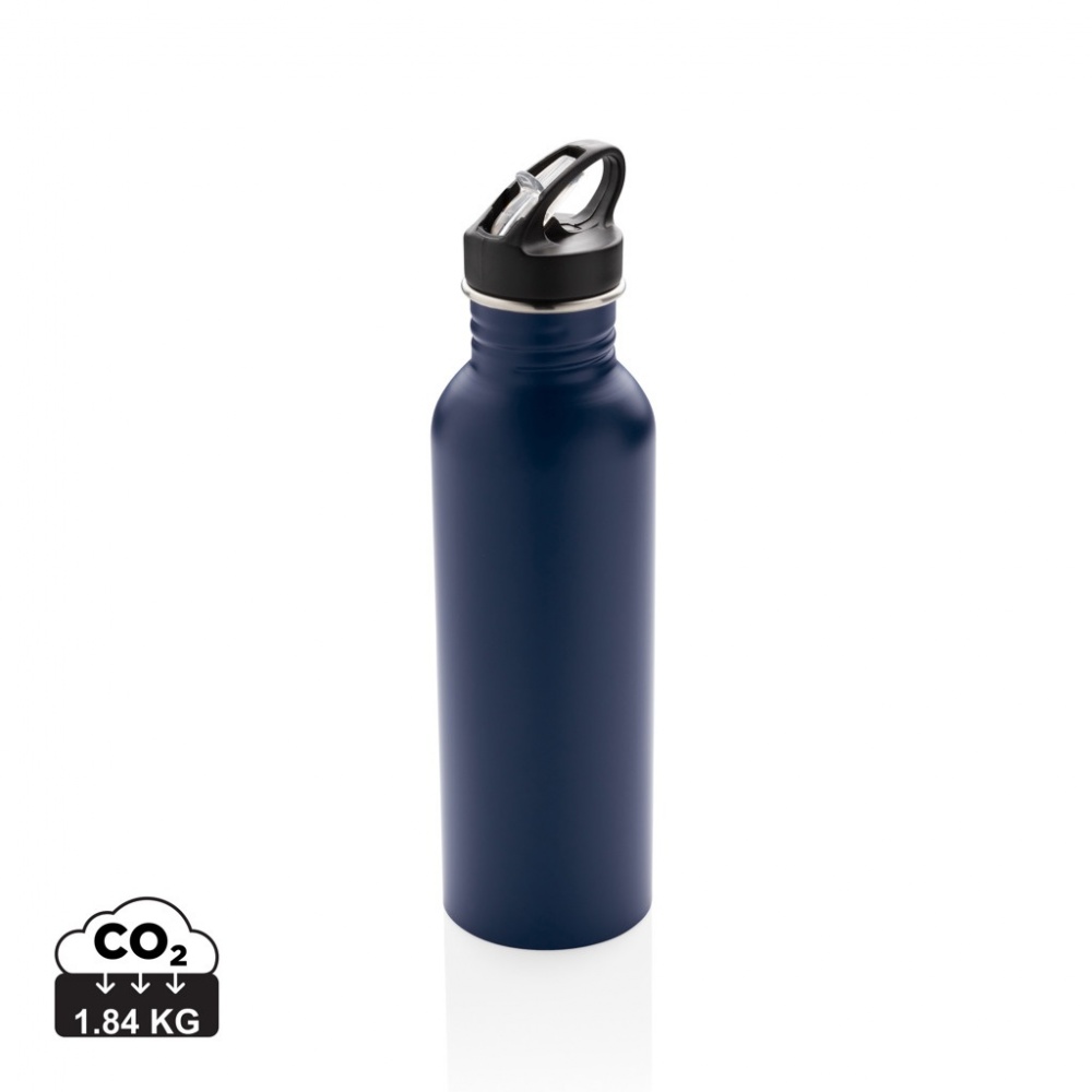 Logo trade reklaamtooted foto: Deluxe roostevabast terasest aktiivsuspudel
