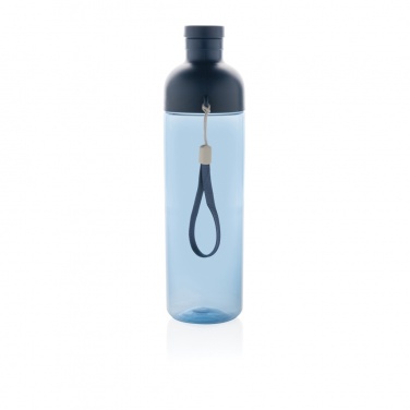 Logotrade firmakingituse foto: Impact RCS taaskasutatud PET lekkekindel veepudel 600ml