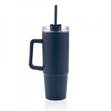 Logotrade reklaamtooted pilt: Käepidemega termoskruus, 900 ml
