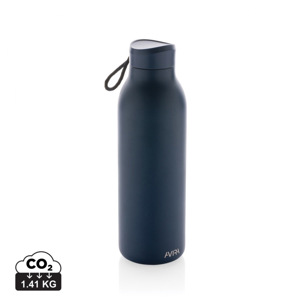 Logotrade reklaamkingid pilt: Avira Avior RCS Re-terasest pudel 500 ML