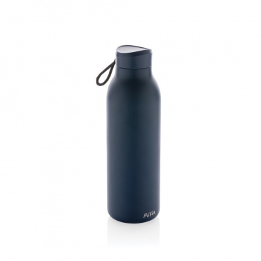 Logo trade firmakingitused foto: Avira Avior RCS Re-terasest pudel 500 ML