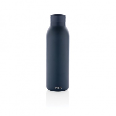 Logotrade firmakingi foto: Avira Avior RCS Re-terasest pudel 500 ML