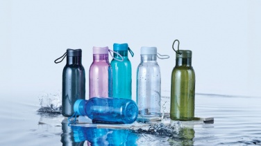 Logo trade reklaamkingitused foto: Avira Atik RCS taaskasutatud PET pudel 500ml