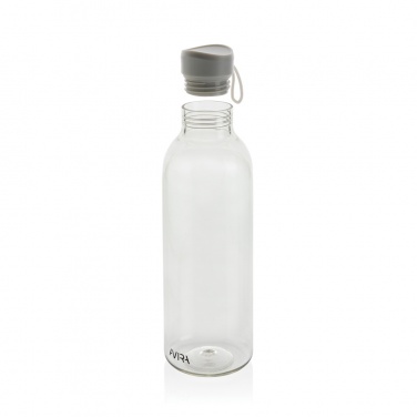 Logotrade reklaamkingid pilt: Avira Atik RCS Recycled PET pudel 1L