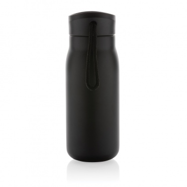 Logo trade reklaamkingituse pilt: Avira Ain RCS Re-steel 150ML mini reisipudel