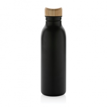 Logo trade firmakingitused foto: Avira Alcor RCS roostevabast terasest veepudel 600 ml