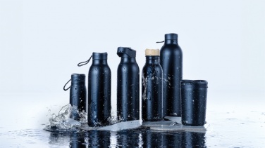 Logotrade firmakingi foto: Avira Alcor RCS roostevabast terasest veepudel 600 ml