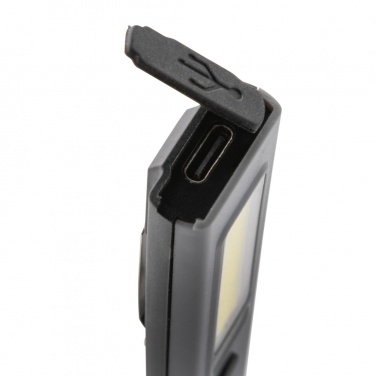 Logotrade meene foto: Gear X RCS plastikust USB laetav kontrolltuli