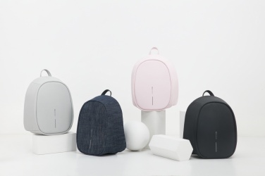 Logotrade ärikingitused pilt: Elle Fashion, Vargusvastane seljakott