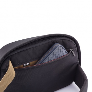 Logotrade firmakingitused pilt: Seljakott Bobby Sling
