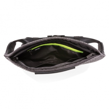 Logotrade reklaamkingituse foto: Õlakott Urban Bumbag