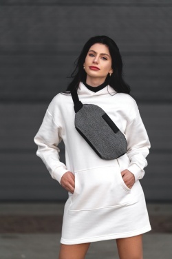 Logo trade firmakingituse pilt: Õlakott Urban Bumbag
