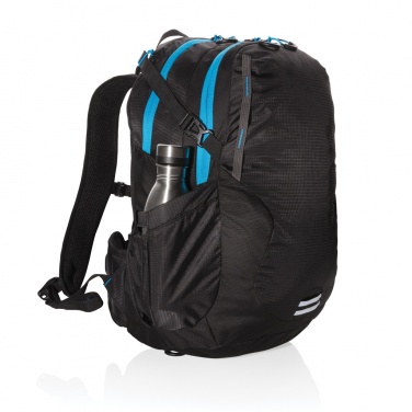 Logotrade firmakingitused pilt: Explorer ripstop keskmine matkaseljakott 26L PVC vaba