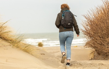 Logotrade meene foto: Explorer ripstop keskmine matkaseljakott 26L PVC vaba
