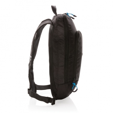 Logotrade firmakingid pilt: Explorer ripstop väike matkaseljakott 7L PVC vaba