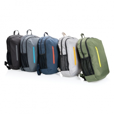 Logotrade reklaamkingitused pilt: Impact AWARE™ 300D RPET vabaaja seljakott