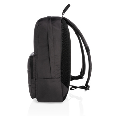 Logo trade firmakingid foto: Impact AWARE™ RPET Basic 15,6-tolline sülearvuti seljakott