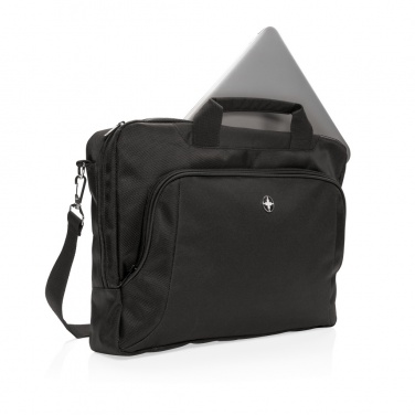 Logotrade reklaamtooted pilt: Deluxe 15” sülearvuti kott