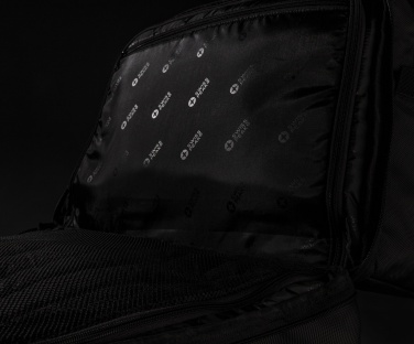 Logo trade ärikingid foto: Swiss Peak RFID-duffle kohvri avaga