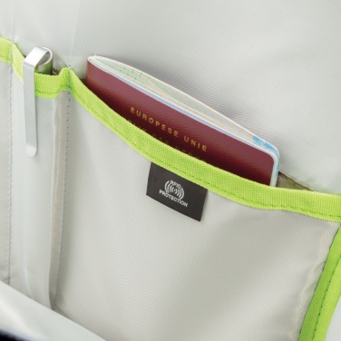 Logotrade meene foto: Soho business RPET 15,6" sülearvuti seljakott PVC vaba