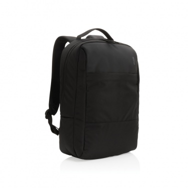Logotrade reklaamkingitused pilt: Swiss Peak AWARE™ RPET 15,6-tolline päevapakk