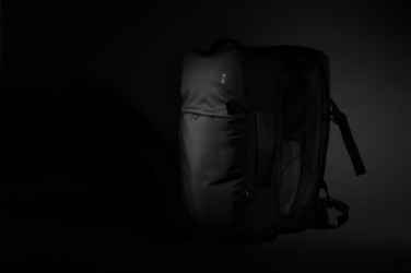 Logo trade ärikingitused foto: Swiss Peak AWARE™ RPET 15,6-tolline laiendatav nädalavahetuse seljakott