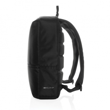 Logotrade meene foto: Impact AWARE™ 1200D Minimalistlik 15,6-tolline sülearvuti seljakott