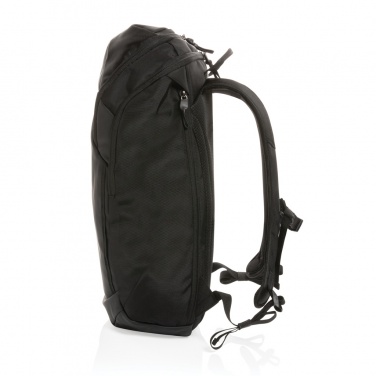 Logotrade reklaamtooted pilt: Swiss Peak AWARE™ RPET 15,6-tolline äriseljakott