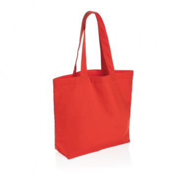Logo trade firmakingituse pilt: Impact Aware™ 240 gsm rccanvas-ostleja taskuga